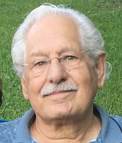 Louis N. ‘Lou’  Pierantoni